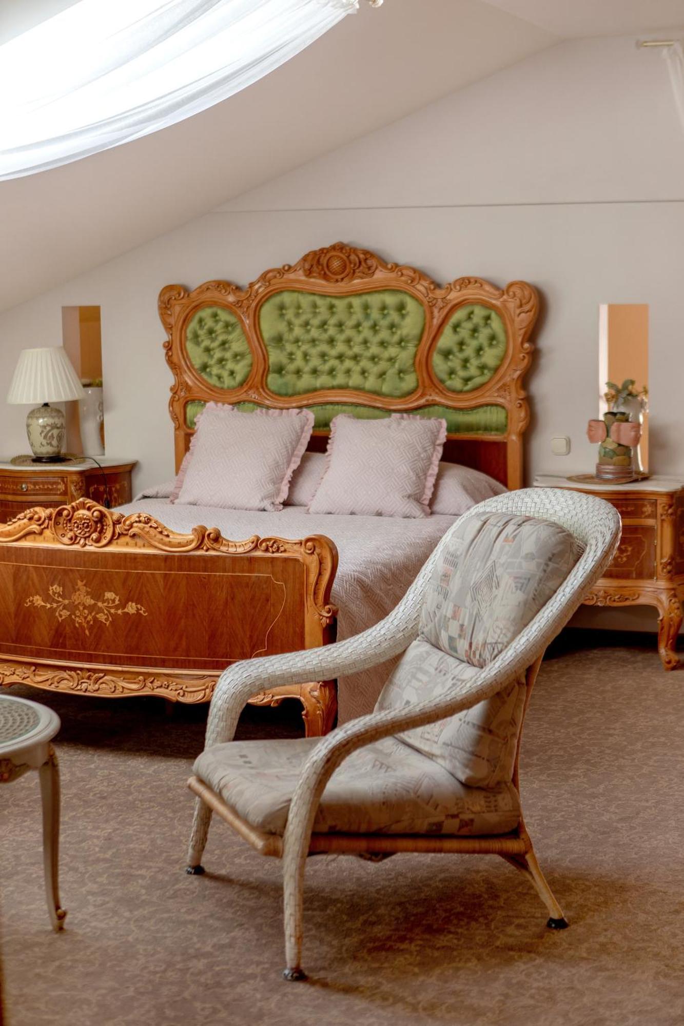 Pazaislis Park Hotel Kaunas Ngoại thất bức ảnh
