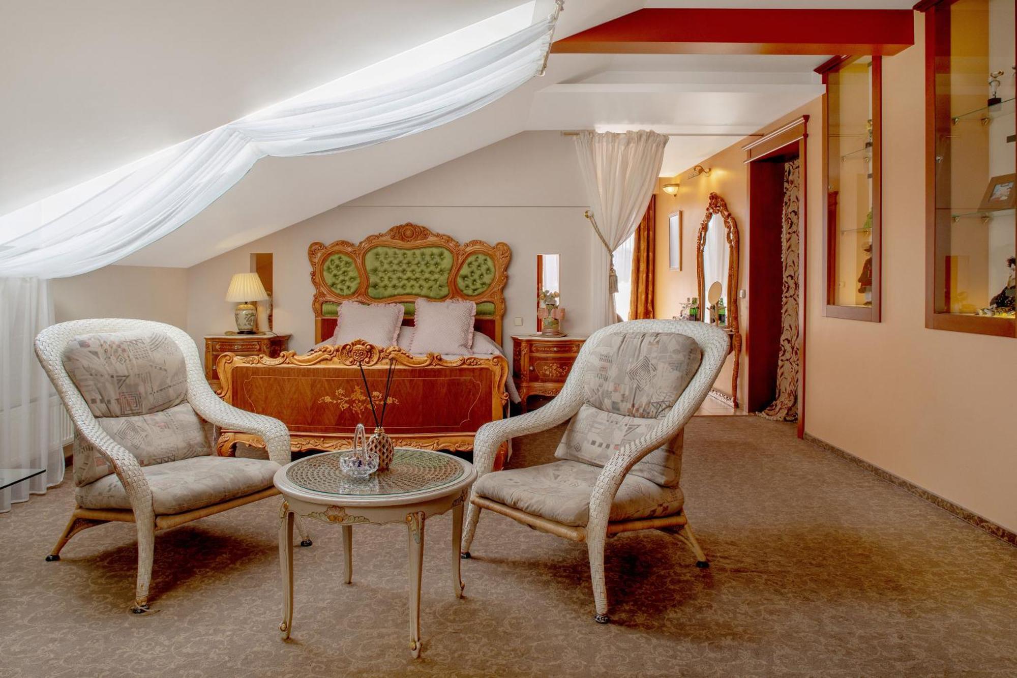 Pazaislis Park Hotel Kaunas Ngoại thất bức ảnh