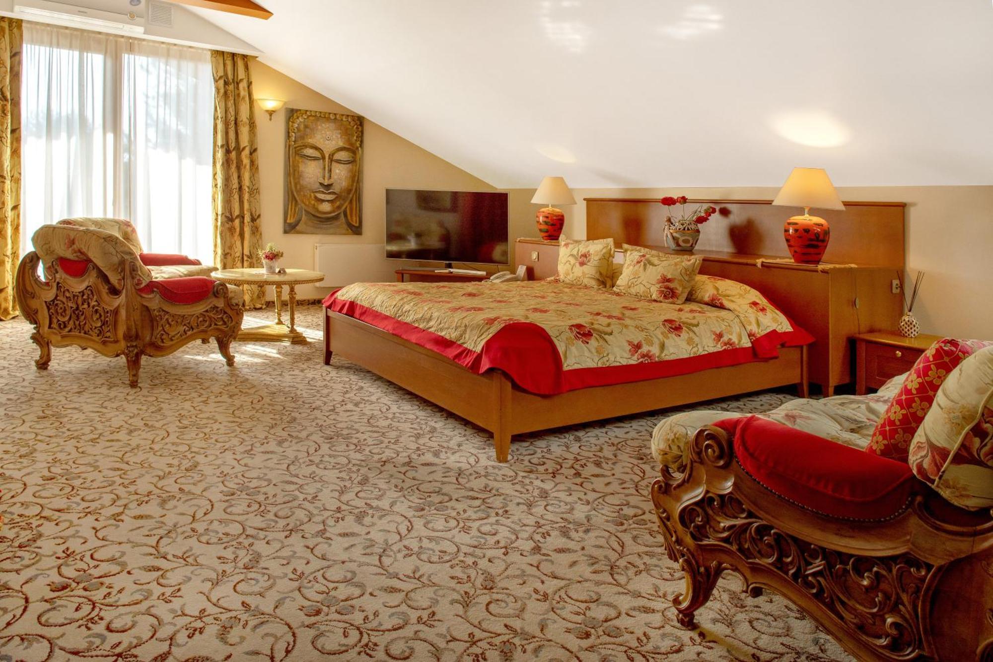 Pazaislis Park Hotel Kaunas Ngoại thất bức ảnh