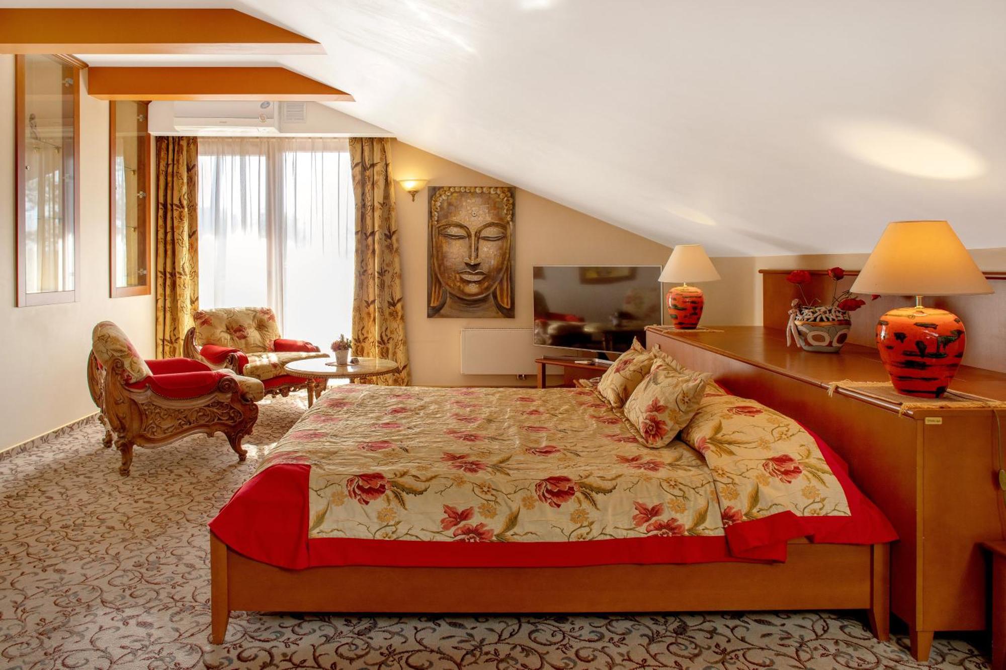 Pazaislis Park Hotel Kaunas Ngoại thất bức ảnh