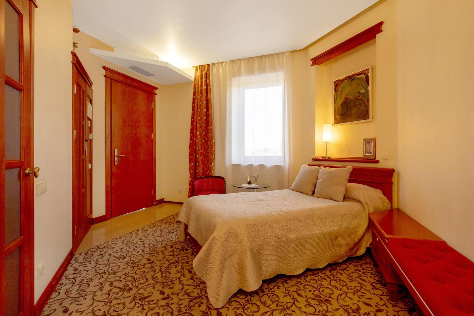 Pazaislis Park Hotel Kaunas Ngoại thất bức ảnh