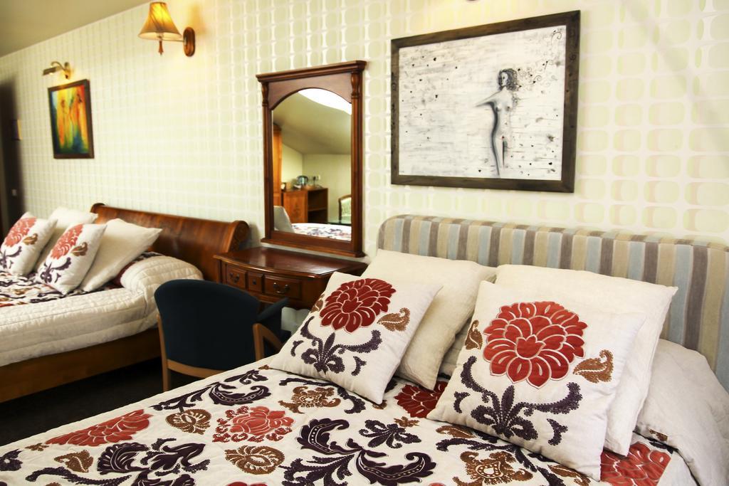 Pazaislis Park Hotel Kaunas Ngoại thất bức ảnh