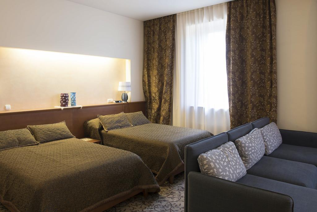 Pazaislis Park Hotel Kaunas Ngoại thất bức ảnh
