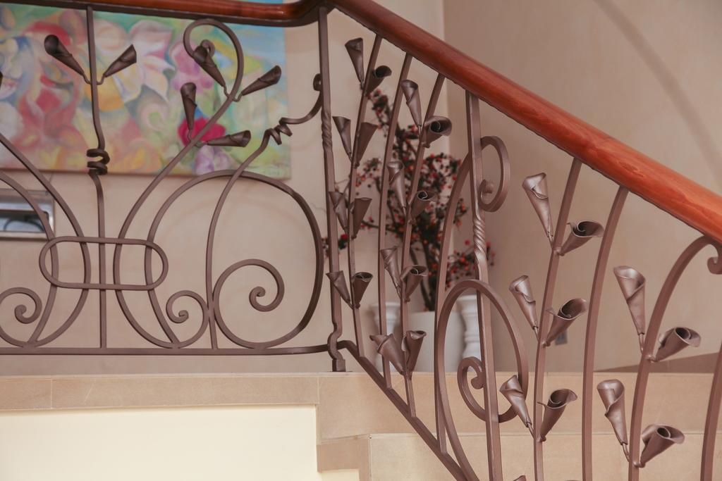 Pazaislis Park Hotel Kaunas Ngoại thất bức ảnh
