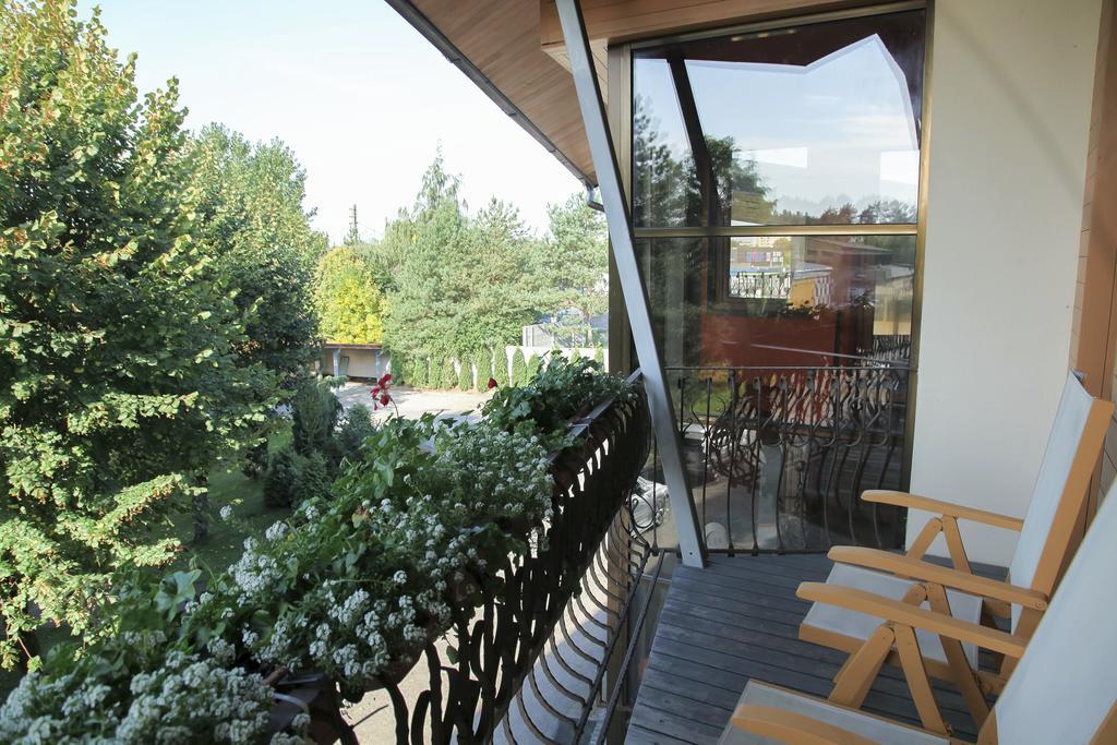 Pazaislis Park Hotel Kaunas Ngoại thất bức ảnh
