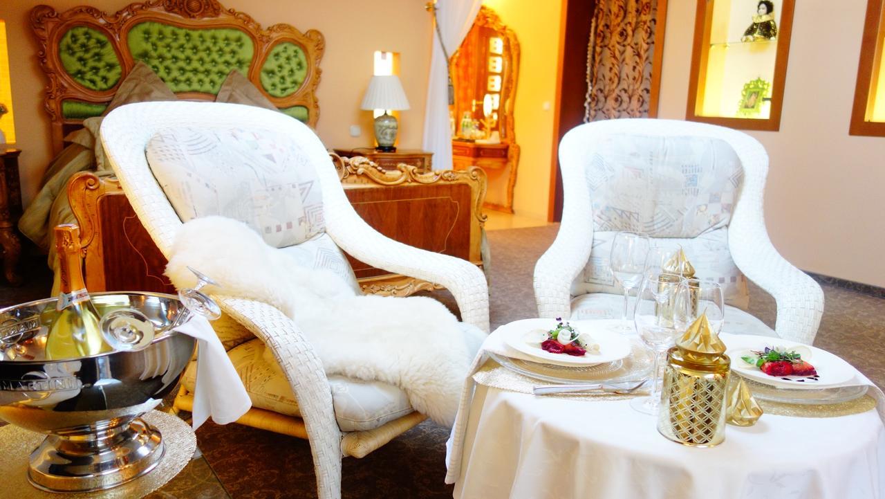 Pazaislis Park Hotel Kaunas Ngoại thất bức ảnh