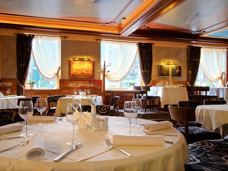 Pazaislis Park Hotel Kaunas Ngoại thất bức ảnh